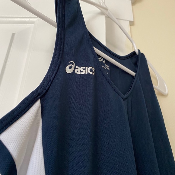 Asics S Athletic Top - Picture 3 of 5